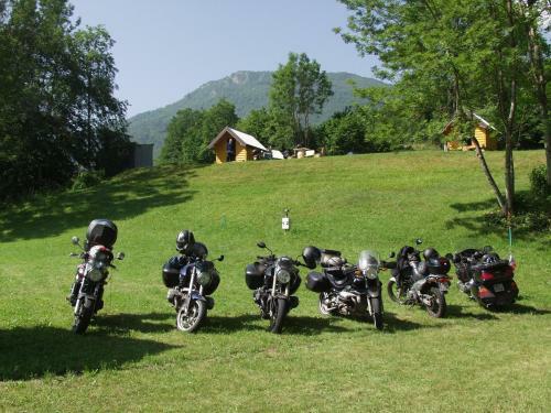 Camp Rabrenovi?