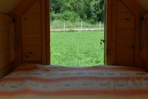 Camp Rabrenovi?