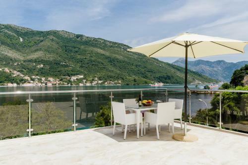 Dream Vacation Apartments