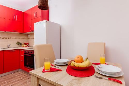Dream Vacation Apartments