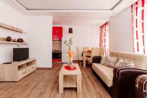 Dream Vacation Apartments