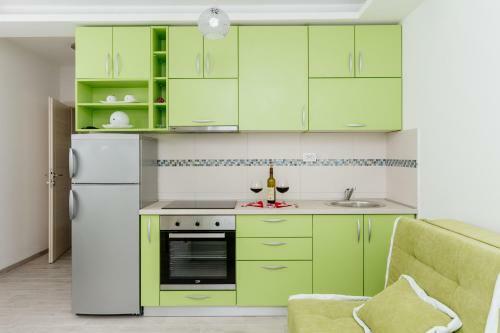 Dream Vacation Apartments