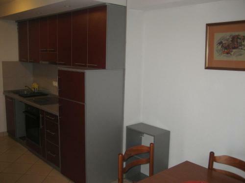 Apartment Aleksandar