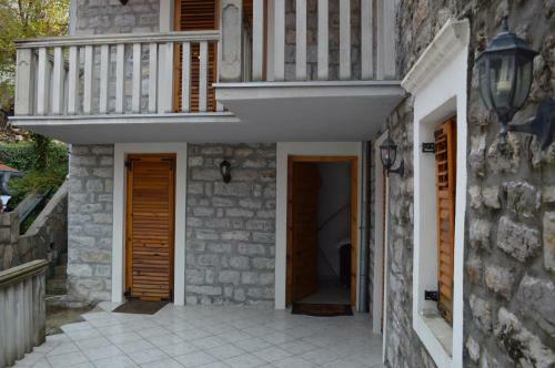 Apartment Aleksandar