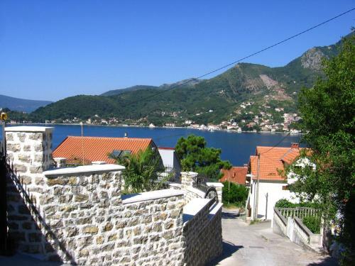 Apartman Irena