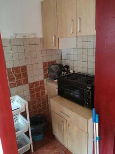 Apartman Irena