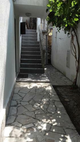 Apartman Irena