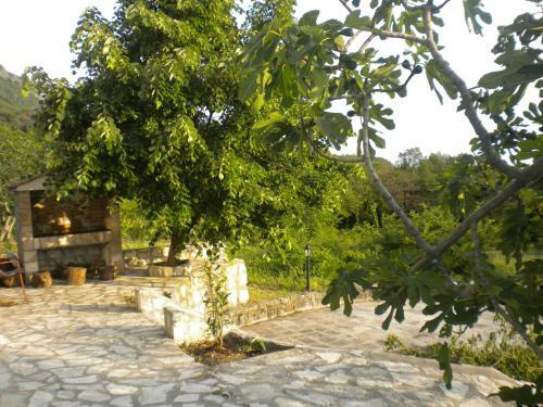 Holiday Home Mulberry Tree
