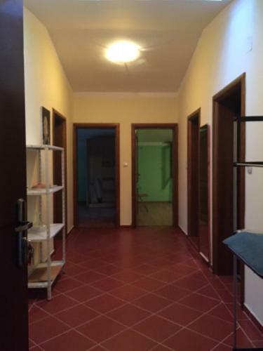 Apartamento Kutla?a Room