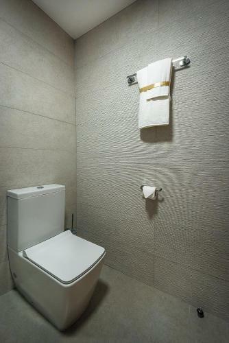 Apartamento Villa Santorini
