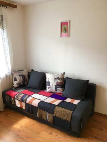 Apartment Dobrota Duo