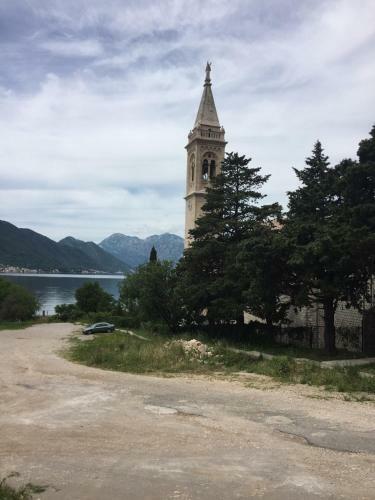 Apartman Sveti Stasija