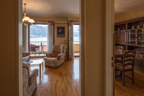 Apartment Raskovic II