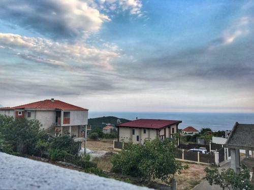 Apartments Wild Beauty - Krimovica