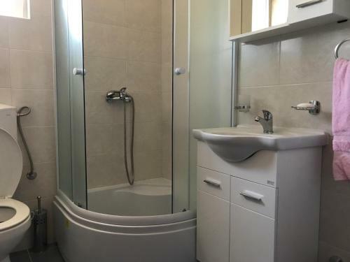 Apartments Wild Beauty - Krimovica