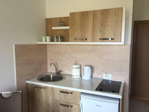 Apartments Wild Beauty - Krimovica