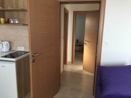 Apartments Wild Beauty - Krimovica