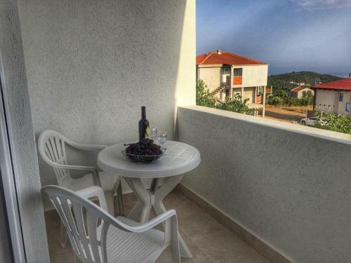 Apartments Wild Beauty - Krimovica