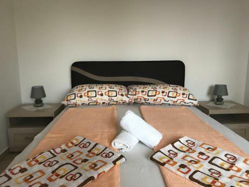Apartments Wild Beauty - Krimovica