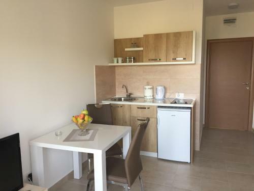Apartments Wild Beauty - Krimovica