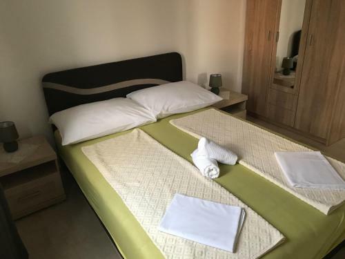 Apartments Wild Beauty - Krimovica