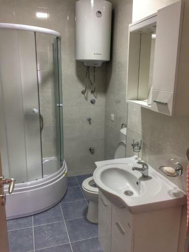 Apartments Wild Beauty - Krimovica