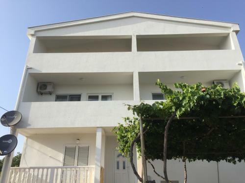 Apartments Wild Beauty - Krimovica