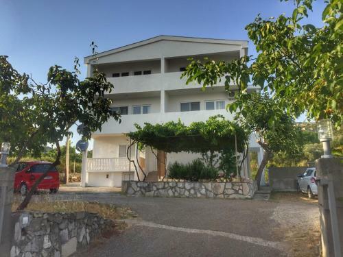 Apartments Wild Beauty - Krimovica