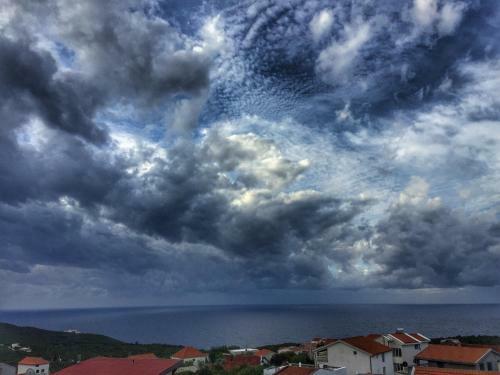 Apartments Wild Beauty - Krimovica