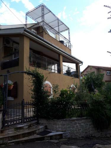 Apartamento Two Bedroom Penthouse