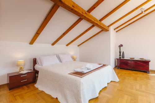 Apartamentos Terrace View House