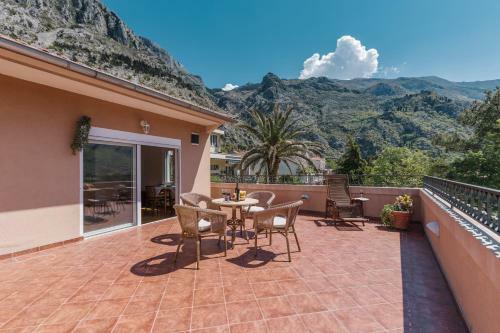 Apartamentos Terrace View House