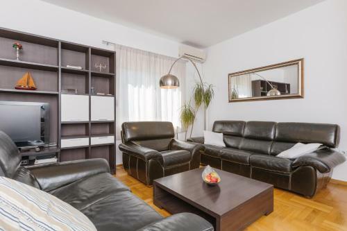 Apartamentos Terrace View House