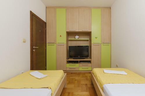 Apartamentos Terrace View House