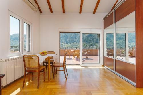 Apartamentos Terrace View House