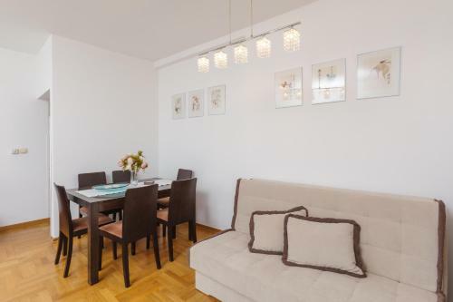 Apartamentos Terrace View House