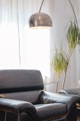Apartamentos Terrace View House