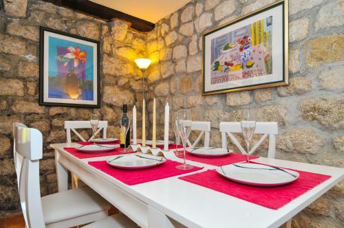 Holiday Home Maris