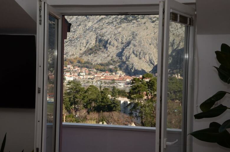 Maritimo Apartments