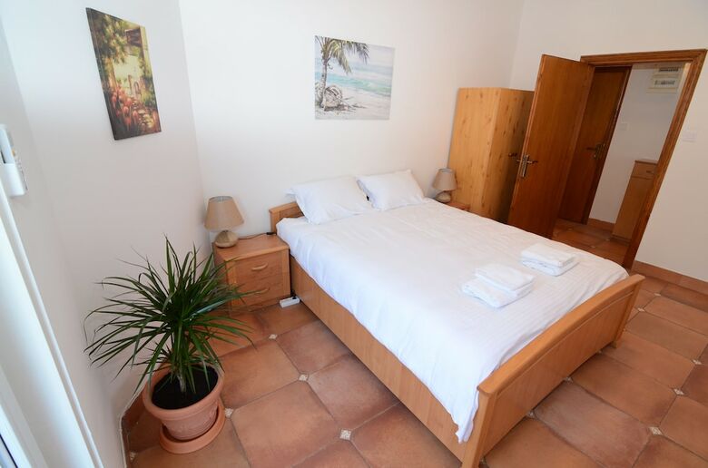 Maritimo Apartments