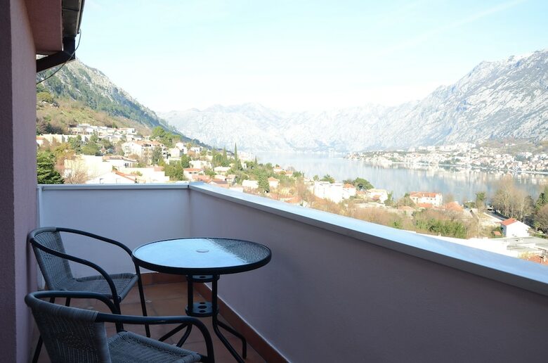 Maritimo Apartments