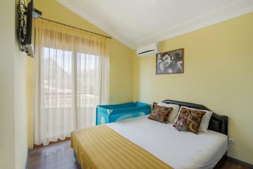 Aparthotel Villa Casablanca