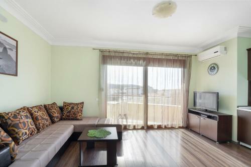 Aparthotel Villa Casablanca