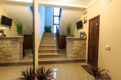 Aparthotel Villa Casablanca
