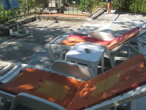 Hostal Guest House Lav