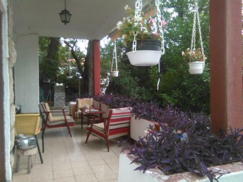 Hostal Guest House Lav