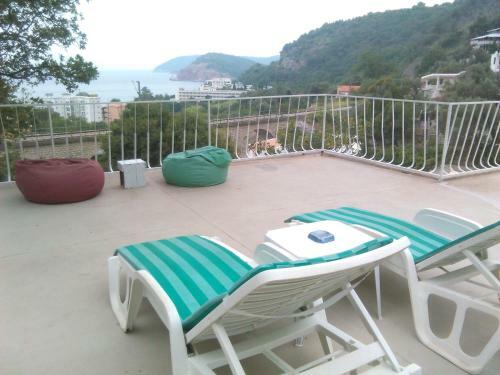 Hostal Guest House Lav
