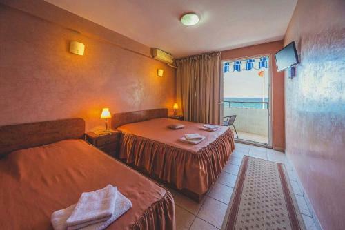 Apartamento Villa Barcelona