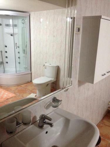 Apartamento Villa Barcelona