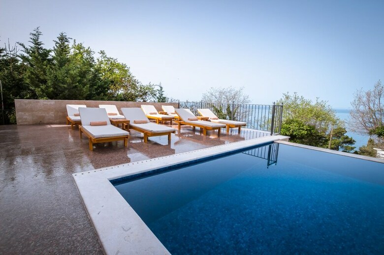 Apartamentos Villa Del Mar